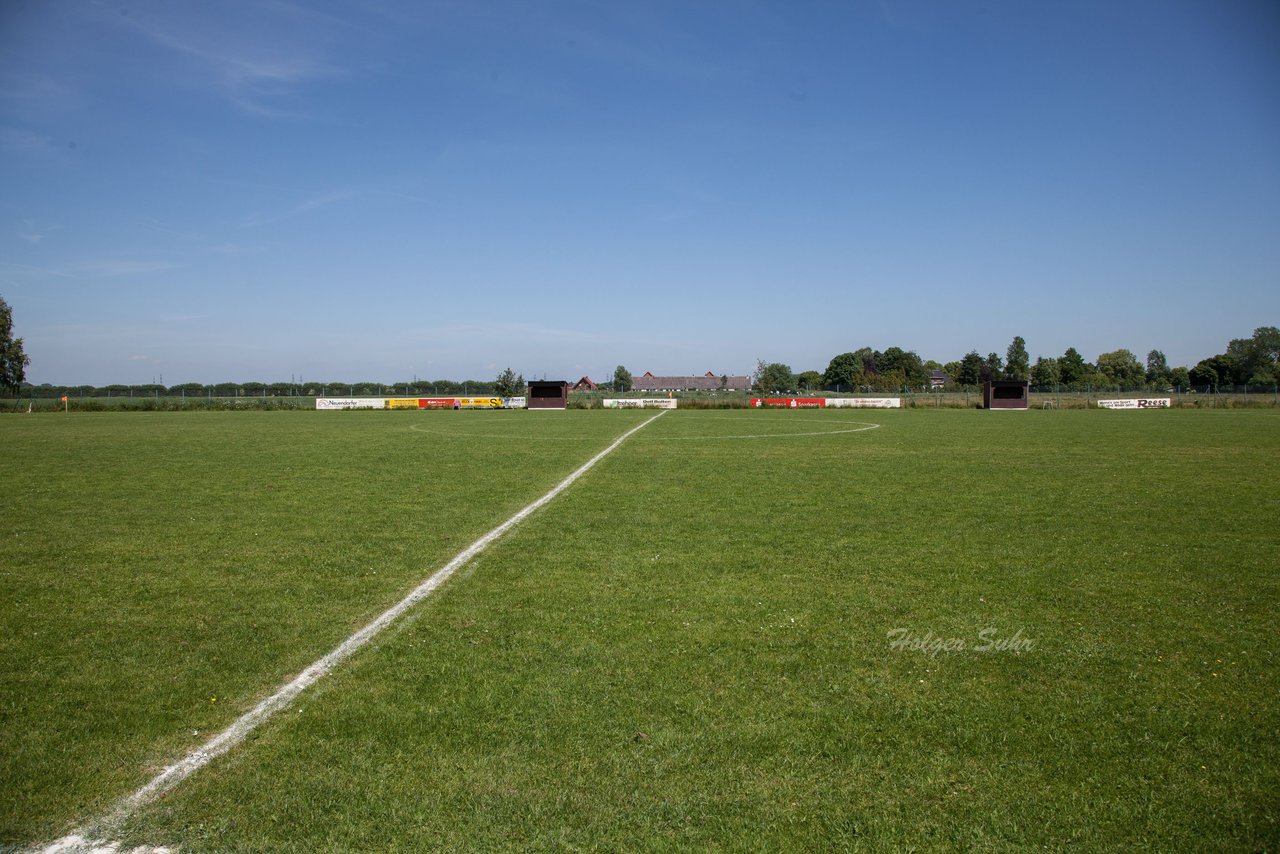 Bild 89 - Frauen SG Wilstermarsch - FSC Kaltenkirchen Aufstiegsspiel : Ergebnis: 2:1